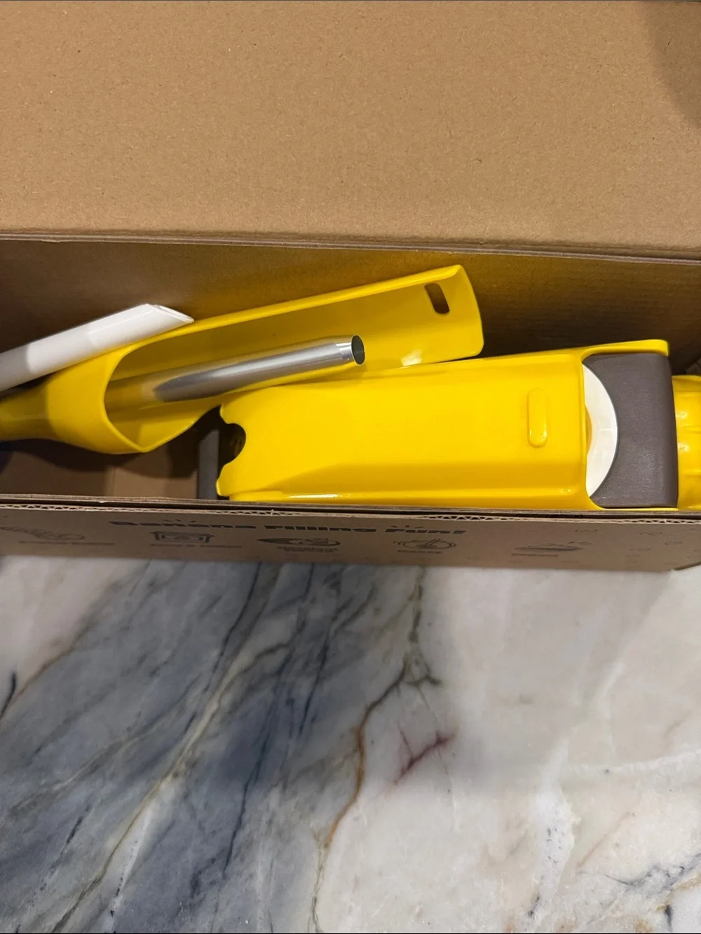 Banana Loca® Kitchen Gadget - Core & Fill A Banana While Still In Its Peel